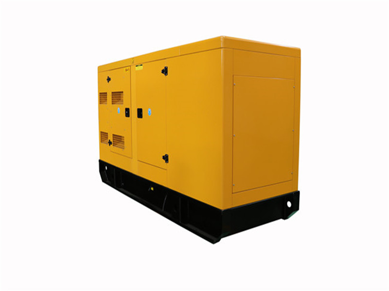 原裝固定式發(fā)電機(jī)組康姆勒電力：靜音發(fā)電機(jī)如何解決噪音問題的？
