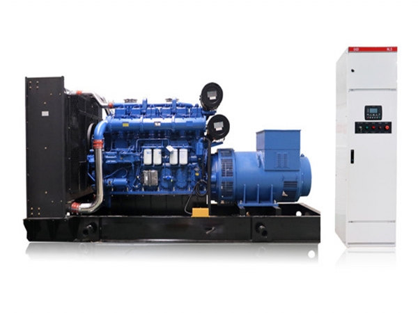 康姆勒原裝自動化柴油發(fā)電機：柴油發(fā)電機安全運行規(guī)范有哪些？