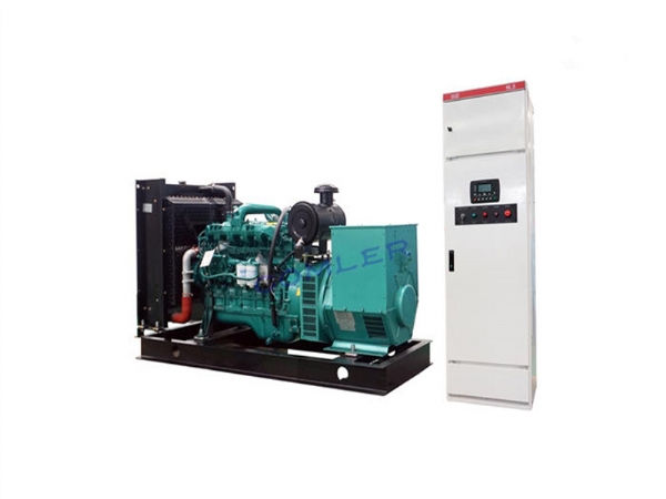 康姆勒原裝自動化發(fā)電機(jī)組：柴油發(fā)電機(jī)換季維護(hù)系統(tǒng)檢查有哪些？