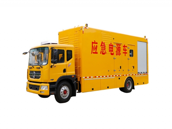 康姆勒原裝應(yīng)急電源車：柴油發(fā)電機(jī)的安全操作的具體內(nèi)容？