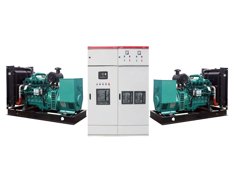 康姆勒自動化發(fā)電機(jī)：柴油發(fā)電機(jī)組過載運(yùn)行的危害與預(yù)防措施？