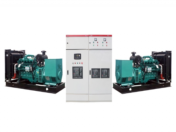 康姆勒自動化發(fā)電機：柴油發(fā)電機組過載運行的危害與預(yù)防措施？